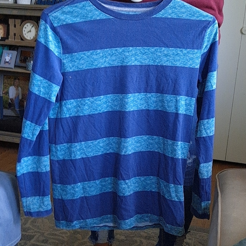 Long sleeve boys